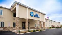 Welcome to the Best Western Milford Inn!